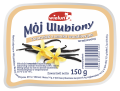 Twarożek mój ulubiony o smaku waniliowym 150 g