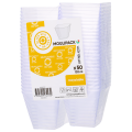 Pojemniki verine 120 ml typu finger food ps | 50 szt. moulipack