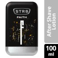 STR8 woda po goleniu 100ml Faith