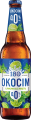 Piwo Okocim Limonka z miętą 0% 20x500ml butelka zwrotna