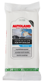 Chusteczki do szyb 25 sztuk Autoland