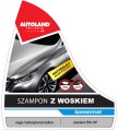 Szampon z woskiem koncentrat 3l