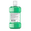 Płyn do płukania jamy ustnej Listerine Freshburst 500ml