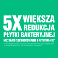 Płyn do płukania jamy ustnej Listerine Freshburst 500ml