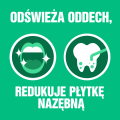 Płyn do płukania jamy ustnej Listerine Freshburst 500ml