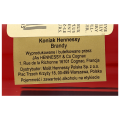 hennessy very special cognac 40% 0,7l