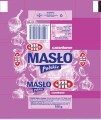 Mlekov.MASŁO POLSKIE CZOSNKOWE 100g