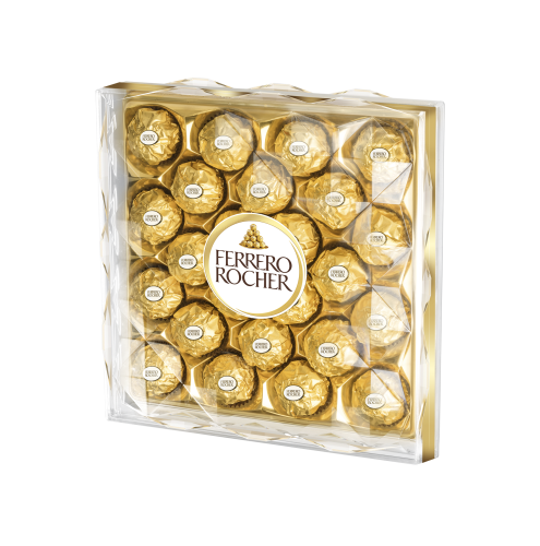 Ferrero Rocher 300 g Ferrero Rocher 300 g