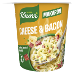 Knorr Danie makaron ser z bekonem 71 g