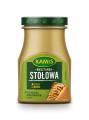 Kamis Musztarda 185g STOŁOWA  [8]