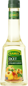 Kamis ocet z polskich jabłek 250 ml