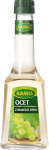 Kamis ocet winny biały 250 ml