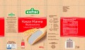 Kupiec KASZA MANNA 400g BŁYSK. [8]