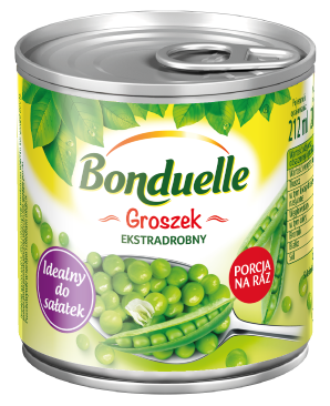 Bond.GROSZEK EXTRA DROBNY 200g [12]
