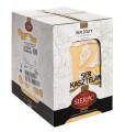 Sierpc SER 135g KASZTELAN PL.ŚMIETANKOWY  [17]