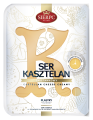 Sierpc SER 135g KASZTELAN PL.ŚMIETANKOWY  [17]