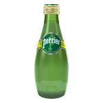 Perrier woda gazowana 330 ml