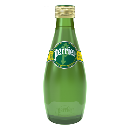 NW.PERRIER woda 0,33L      [24]
