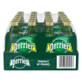NW.PERRIER woda 0,33L      [24]