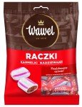 Wawel raczki 105 g