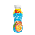 Danone jogurt pitny brzoskwiniowo-marakuja 300 g