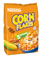 Nes.CORN FLAKES miód i orzeszki 250g     [16]