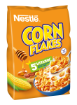 Nestlé Corn Flakes miód i orzeszki 250 g