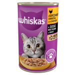 MF Whi.p 400 g kurczak w sosie