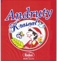 Rachoń Andruty Krasnal 20 g