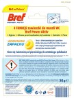 Bref koszyk Power Active Lemon 50 g
