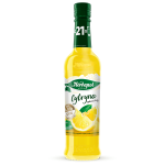 Herbapol syrop cytrynowy 420 ml