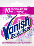 Vanish odplamiacz Oxxy Gold White saszetka 30 g