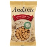 IDC biszkopty Andante mini 120 g