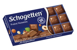 Mauxion czekolada Schog. Praline Noise 100 g