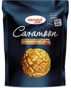 Mogyi caramoon popcorn w karmelu 70 g
