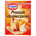 Dr Oet.PROSZEK do PIECZENIA 30g  [60]