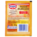 Dr Oet.PROSZEK do PIECZENIA 30g  [60]