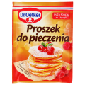 Dr Oet.PROSZEK do PIECZENIA 30g  [60]