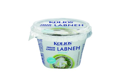 CASEUS SER ŚMIET. 200g LABNEH KOLIOS  [6]