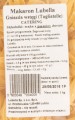 CAT. MAKARON LUBELLA TAGLIATELLE 1kg