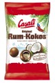 MANNER CASALI DRAŻE 100g RUM-KOKOS [18]
