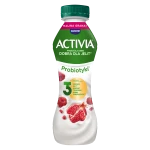 Activia Drink malina/granat 280 g