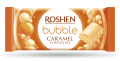 ROSHEN CZEK.80g KARMELOWA  BĄBELKI  [20]