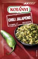 KOTANYI Chili jalapeno kruszone 8g [20]