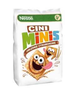 Nestlé Cini-Minis 250 g