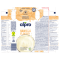 ALPRO SOJOWE 250ml WANILIA  [24]