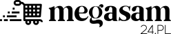 Sklep spożywczy online megasam24.pl