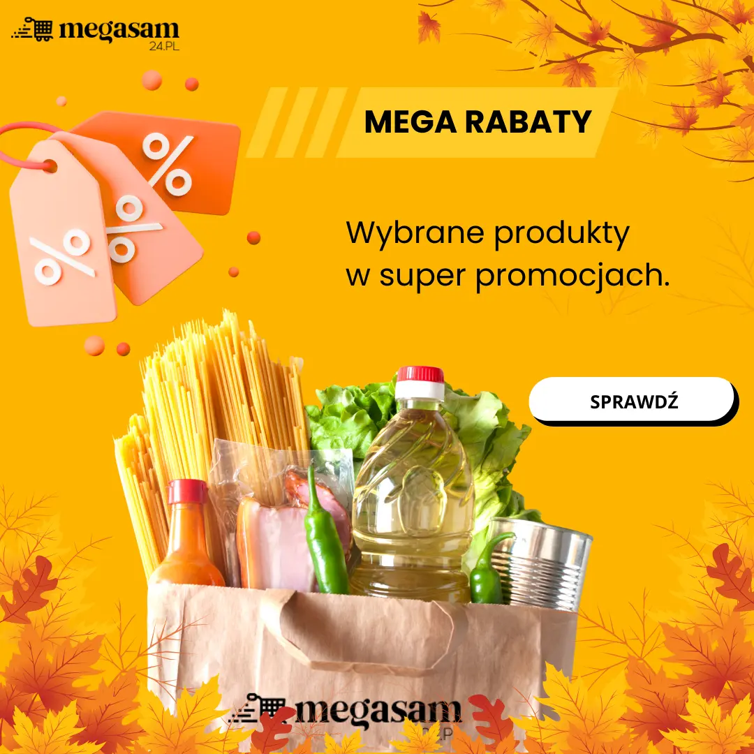 Mega Rabaty