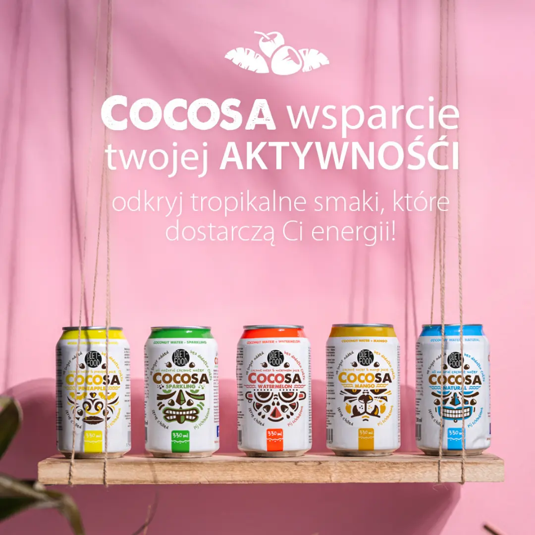 COCOSA
