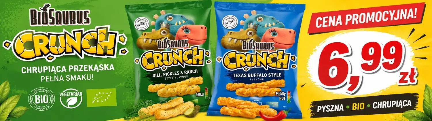 Crunch